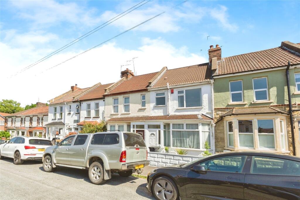 Main image of property: Woodside Road, Bristol, BS4