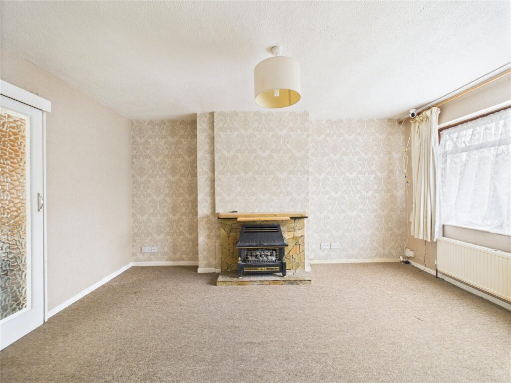 Main image of property: Novers Hill, Knowle, BS4