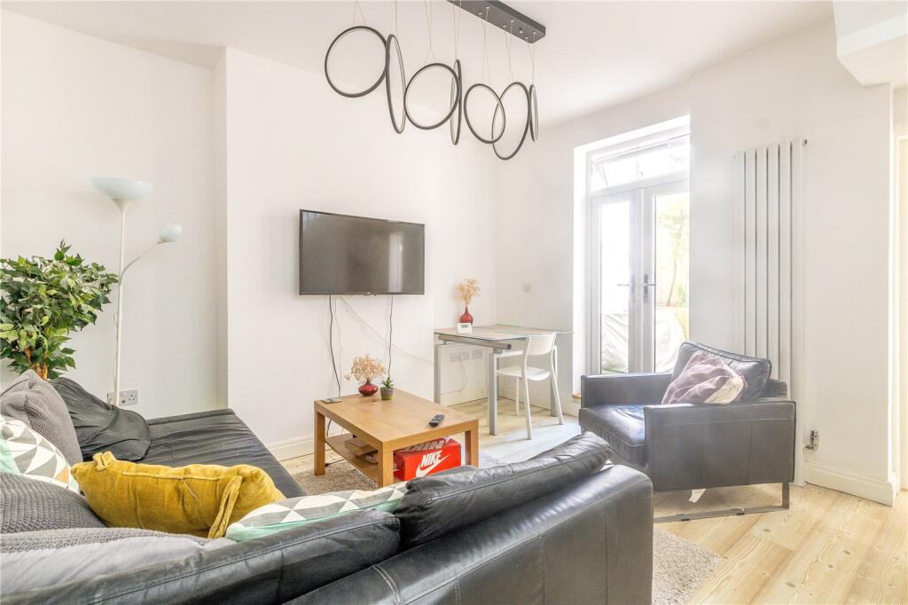 Main image of property: Hillside Street, Totterdown, Bristol, BS4