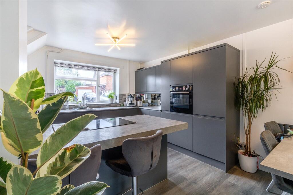 Main image of property: Westbrook Road, Bristol, BS4