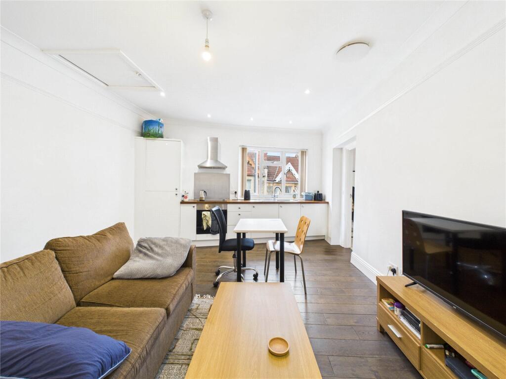 Main image of property: Rugby Road, Brislington, Bristol, BS4