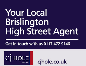 Get brand editions for CJ Hole, Brislington
