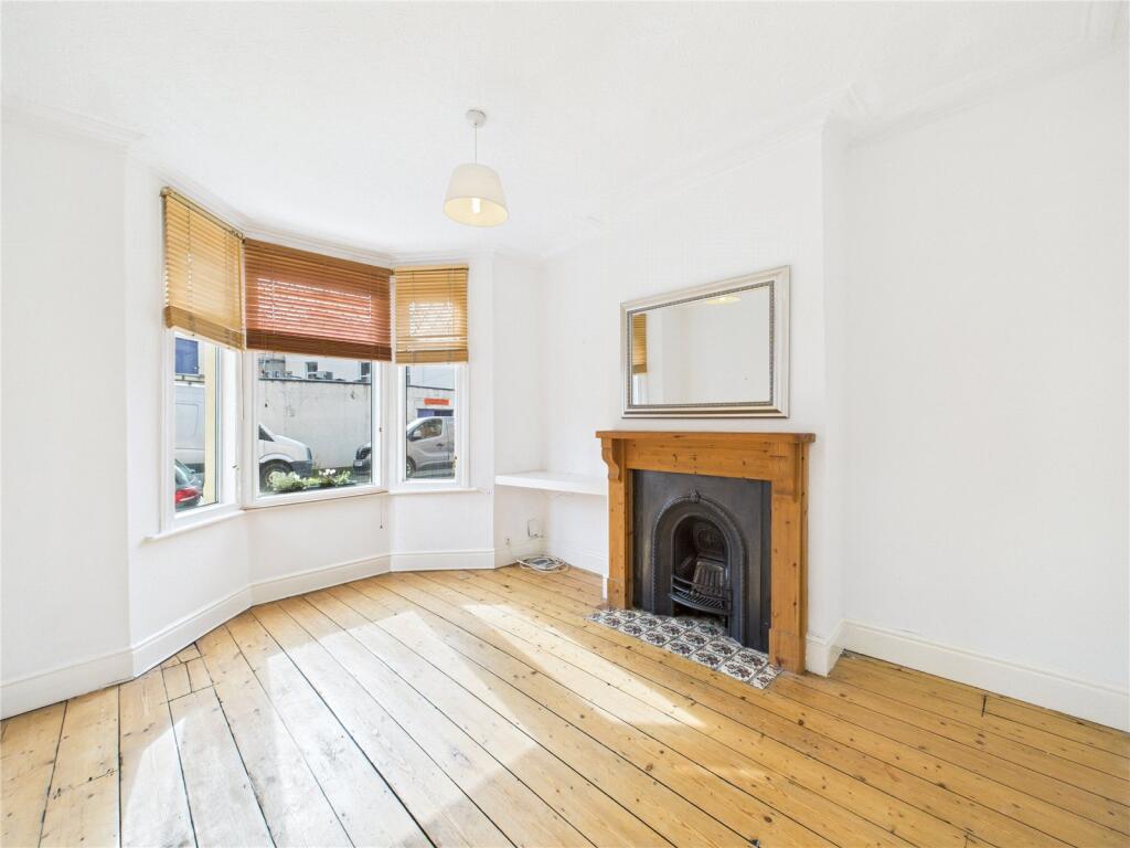 Main image of property: Upper Sandhurst Road, Bristol, BS4
