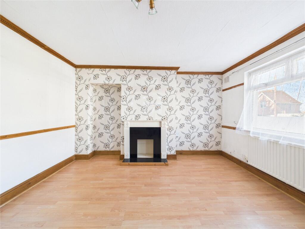 Main image of property: Colchester Crescent, Bristol, BS4