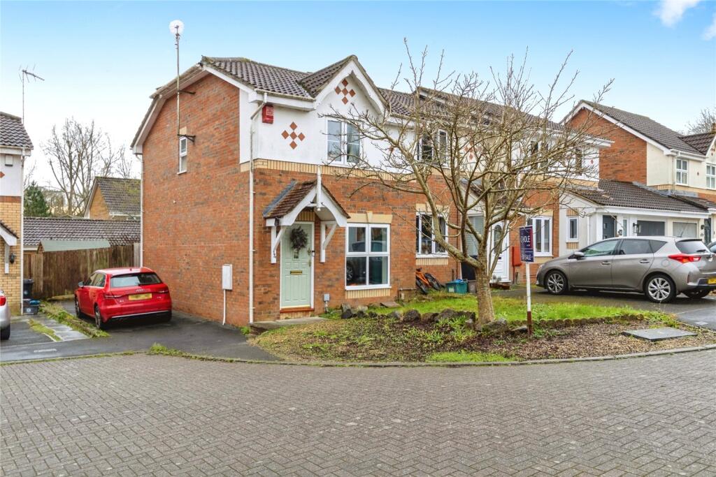 Main image of property: Abbey Court, Bristol, BS4