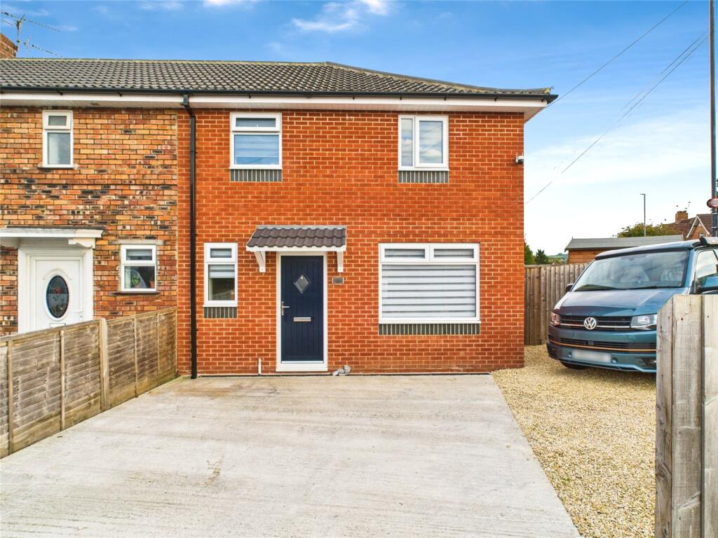 Main image of property: Somerdale Avenue, Bristol, BS4