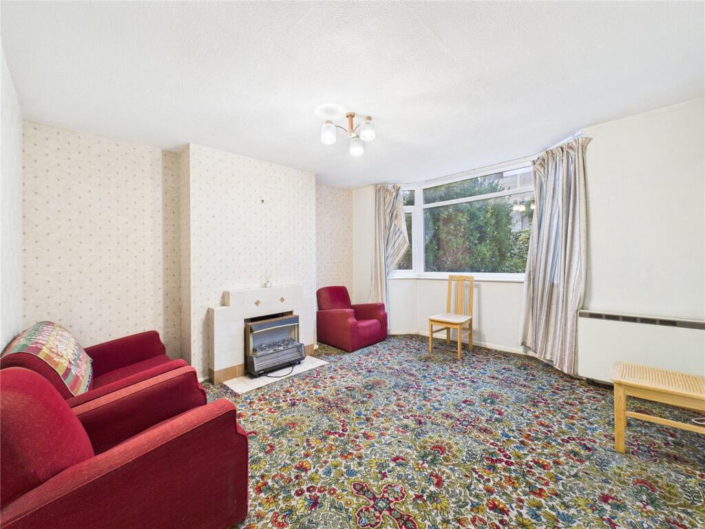 Main image of property: School Road, Bristol, BS4