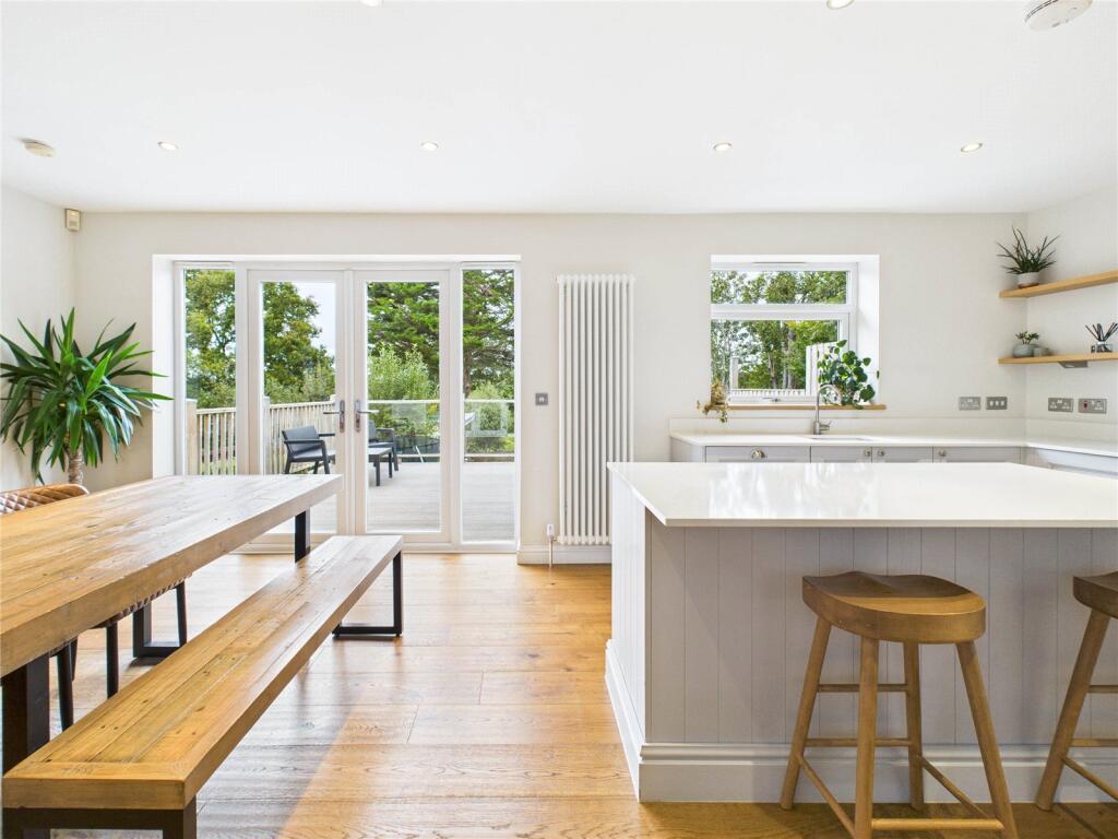 Main image of property: Eastwood Road, Bristol, BS4