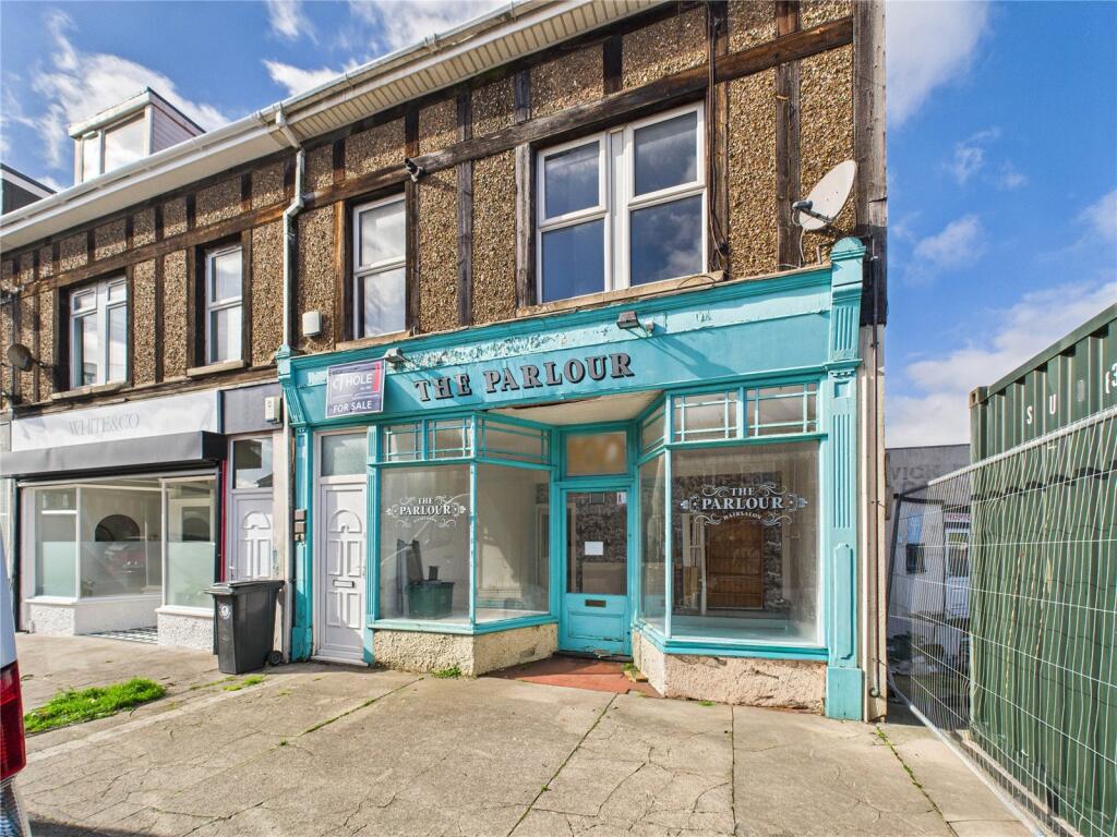 Main image of property: Wick Road, Bristol, BS4