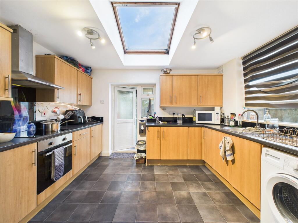 Main image of property: St. Aubins Avenue, Bristol, BS4