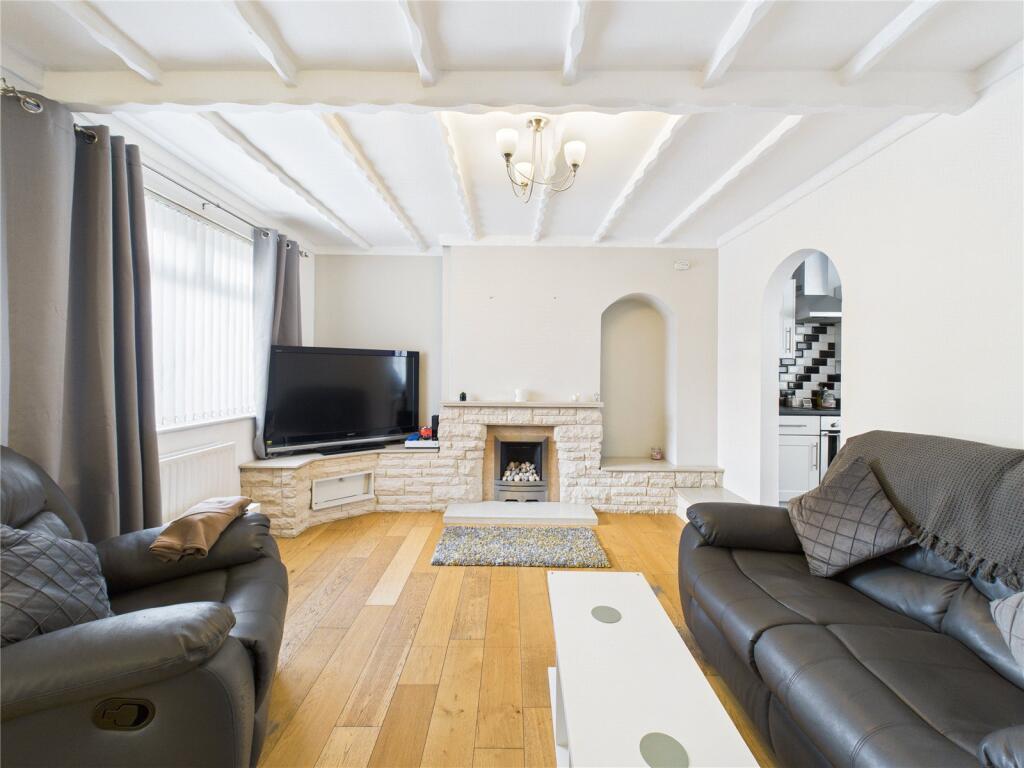 Main image of property: Marwood Road, Bristol, BS4