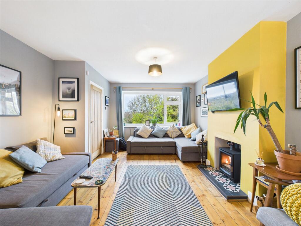 Main image of property: Novers Hill, Knowle, Bristol, BS4