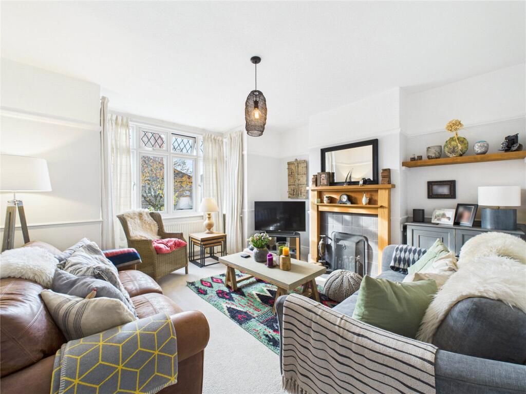 Main image of property: Glenarm Walk, Bristol, BS4