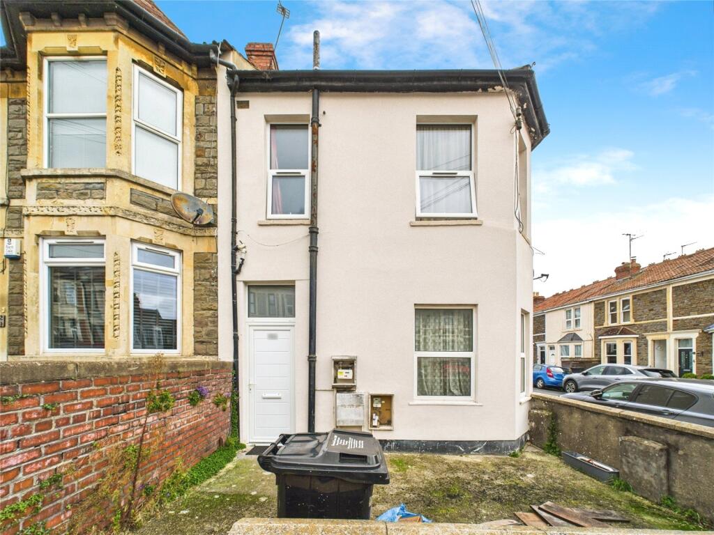 Main image of property: Montrose Park, Bristol, BS4