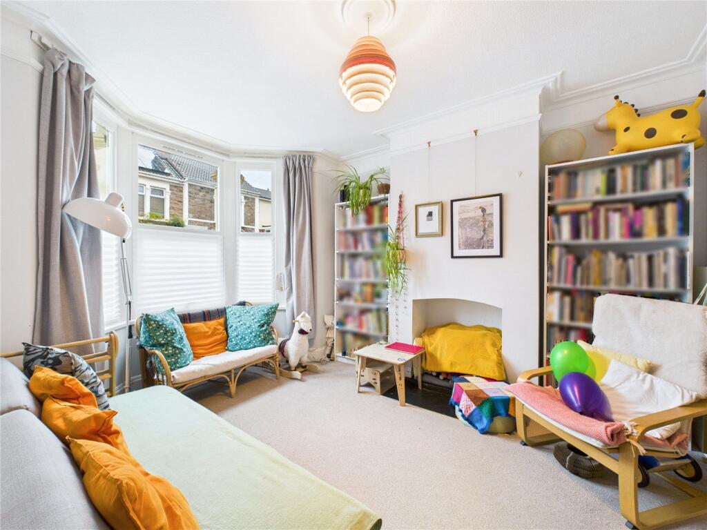 Main image of property: Westwood Crescent, Bristol, BS4