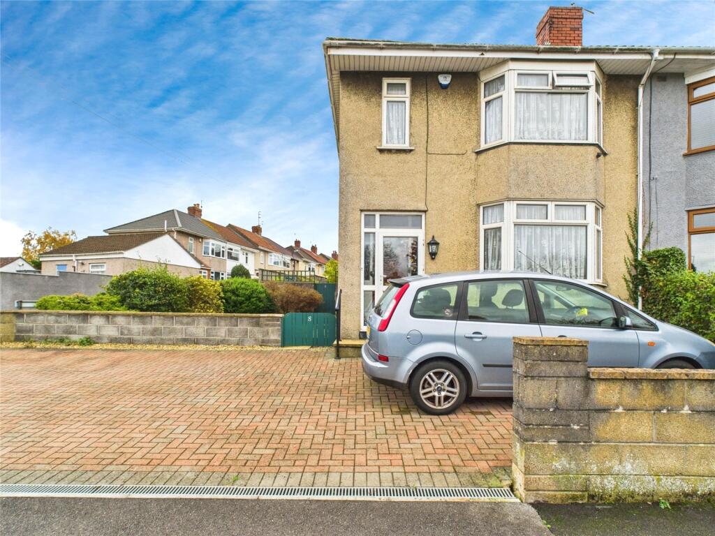 Main image of property: Oakdale Road, Bristol, BS14