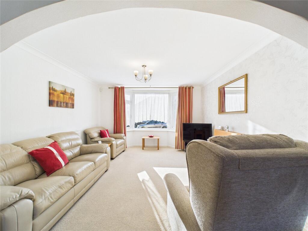 Main image of property: Condover Road, Bristol, BS4