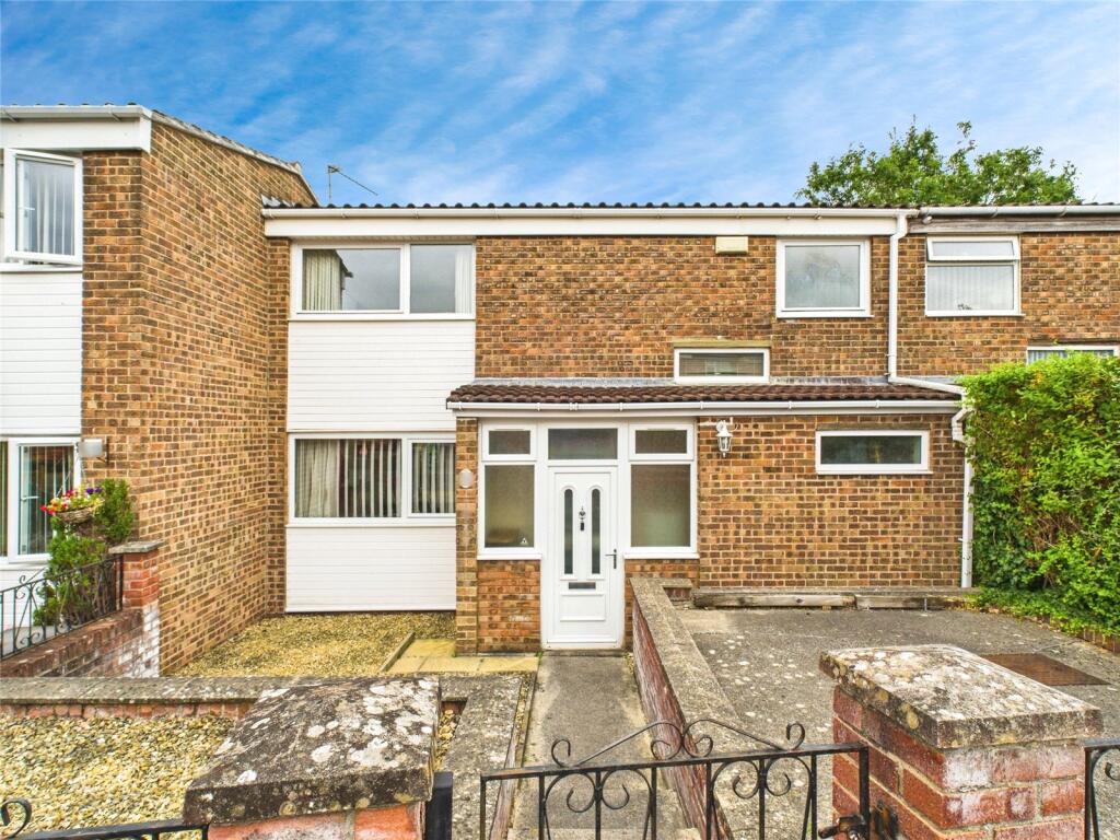 Main image of property: Tanorth Road, Bristol, BS14