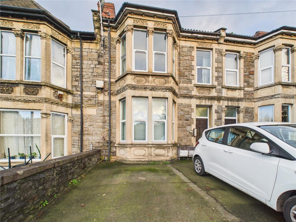 Main image of property: Bath Road, Bristol, BS4