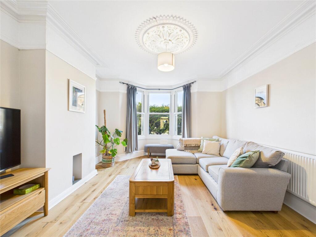 Main image of property: Wick Road, Brislington, Bristol, BS4