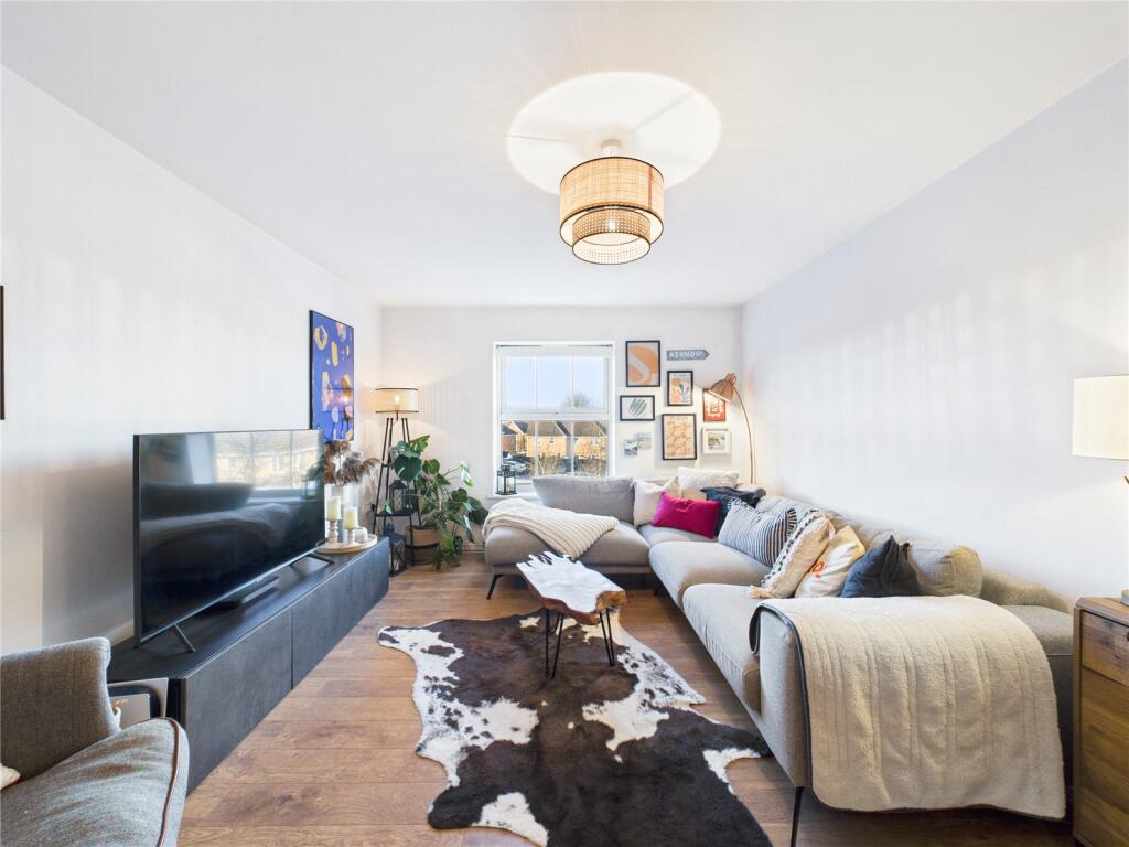 Main image of property: Jubilee Court, Bristol, BS4