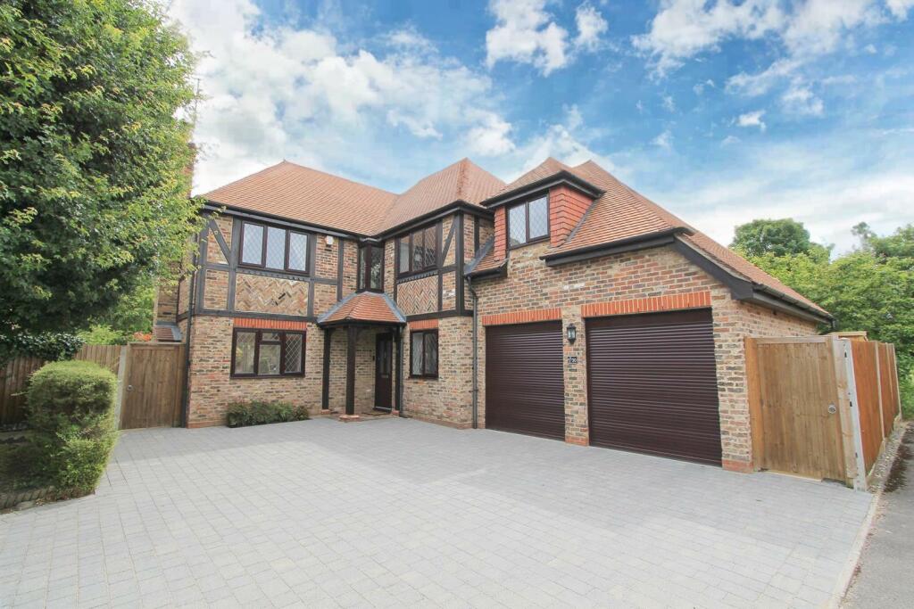 Main image of property: Wellfield Gardens, Carshalton Beeches