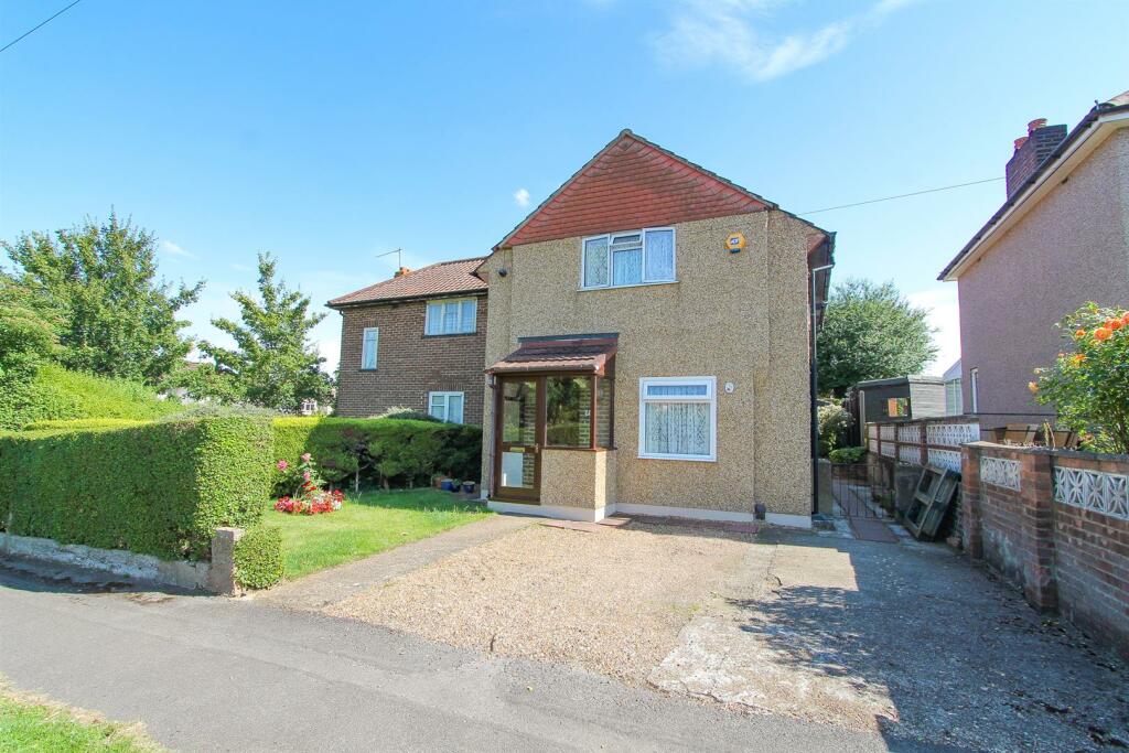 Main image of property: Gaynesford Road, Carshalton