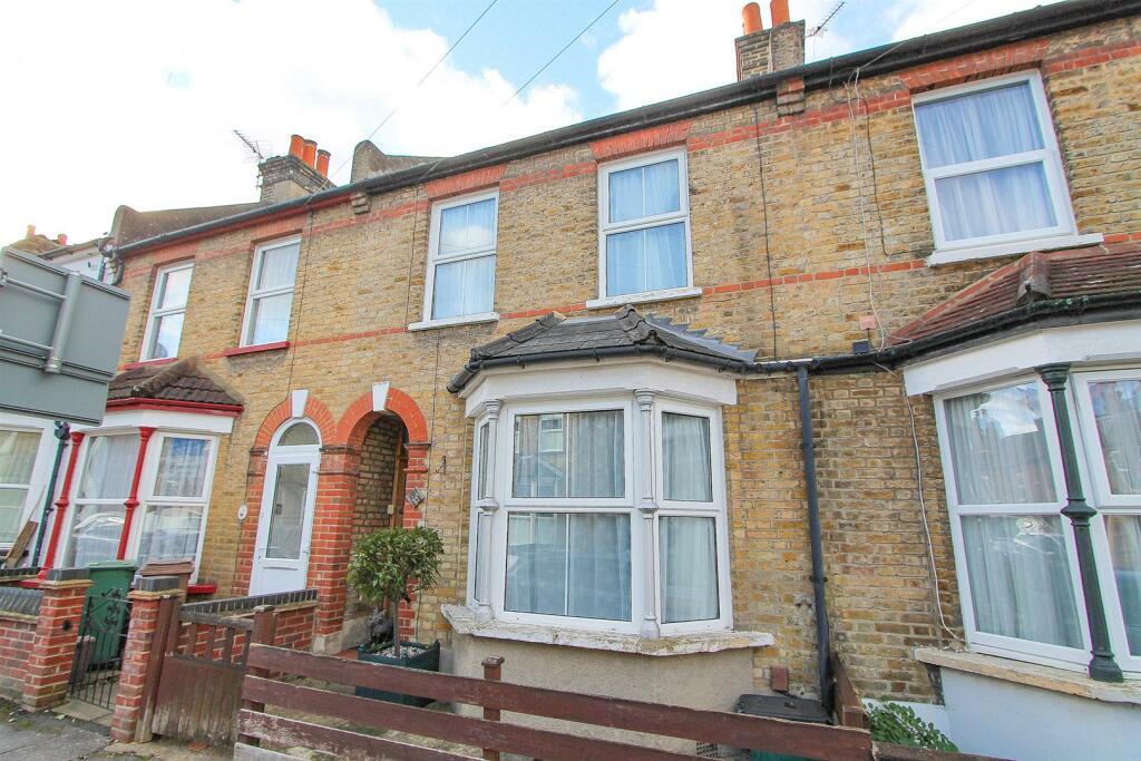 Main image of property: Clarence Road, Sutton
