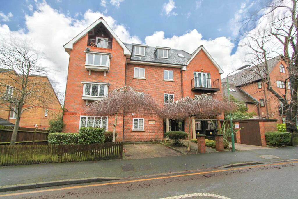 Main image of property: The Briar, Thicket Road, Sutton