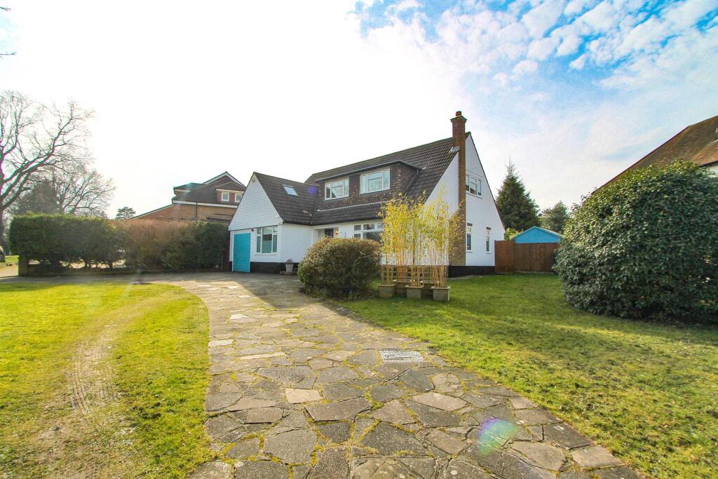 Main image of property: West Way, Carshalton Beeches