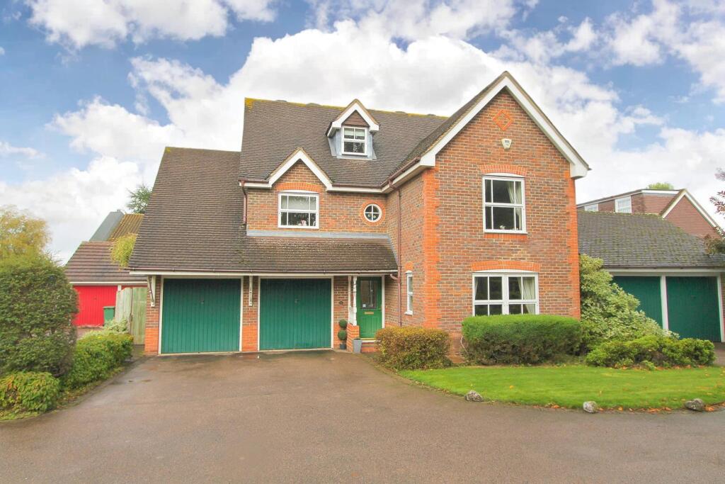 Main image of property: Kenny Drive, Carshalton Beeches