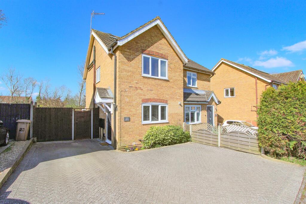 Main image of property: Whitegate Way, Tadworth