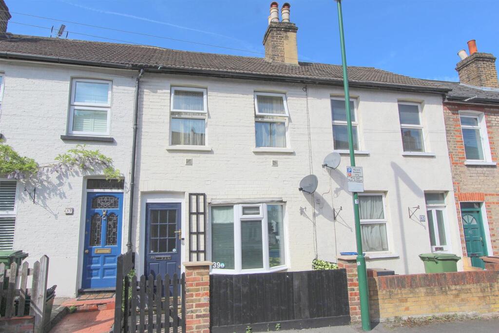 Main image of property: Clarence Road, Sutton