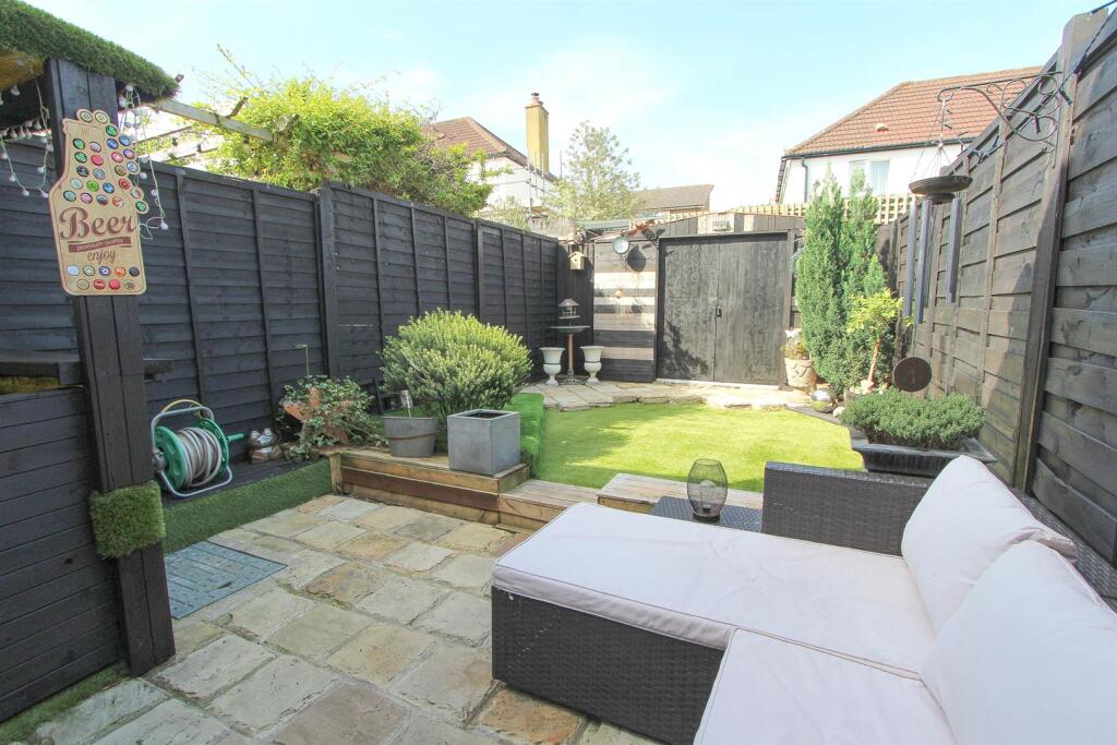 Main image of property: Clarence Road, Sutton