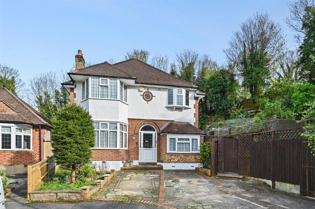 Main image of property: Rossdale, Sutton