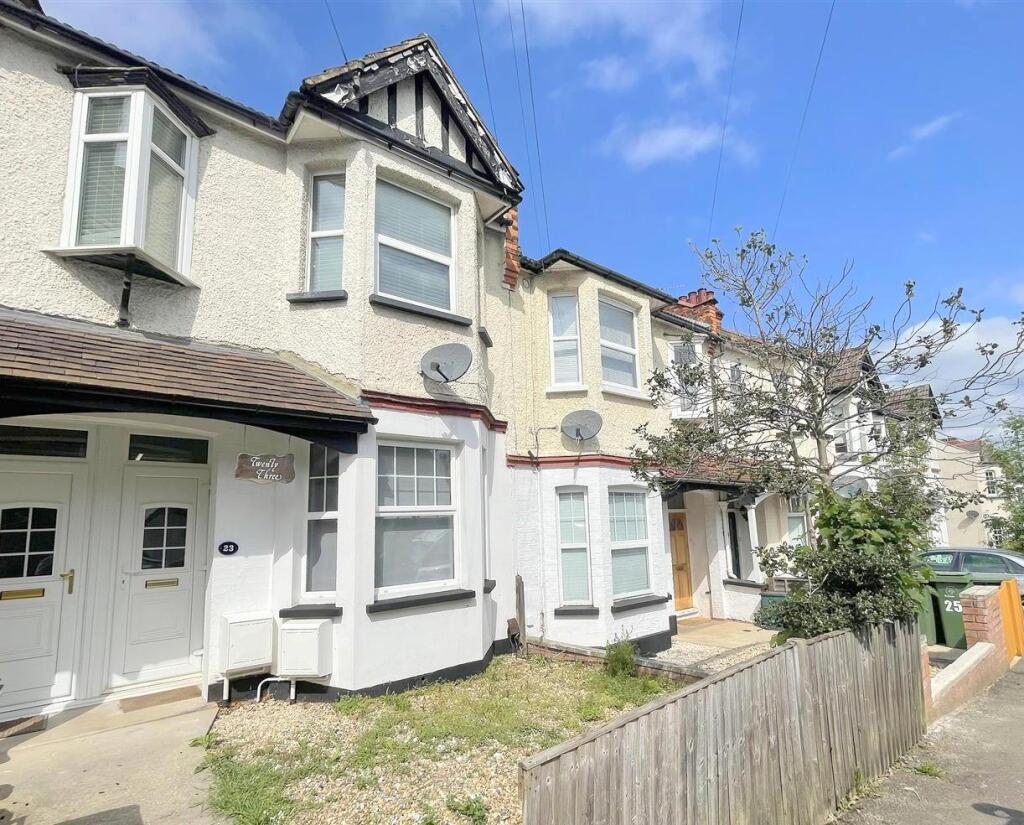 Main image of property: Carshalton Grove, Sutton