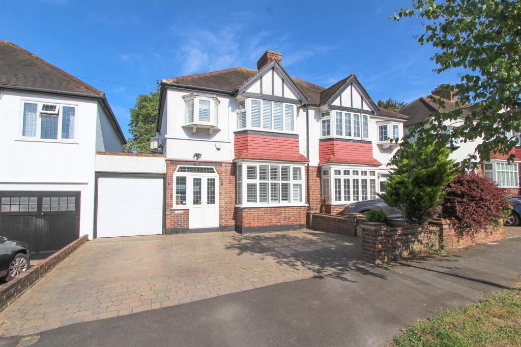 Main image of property: Anglesey Court Road, Carshalton