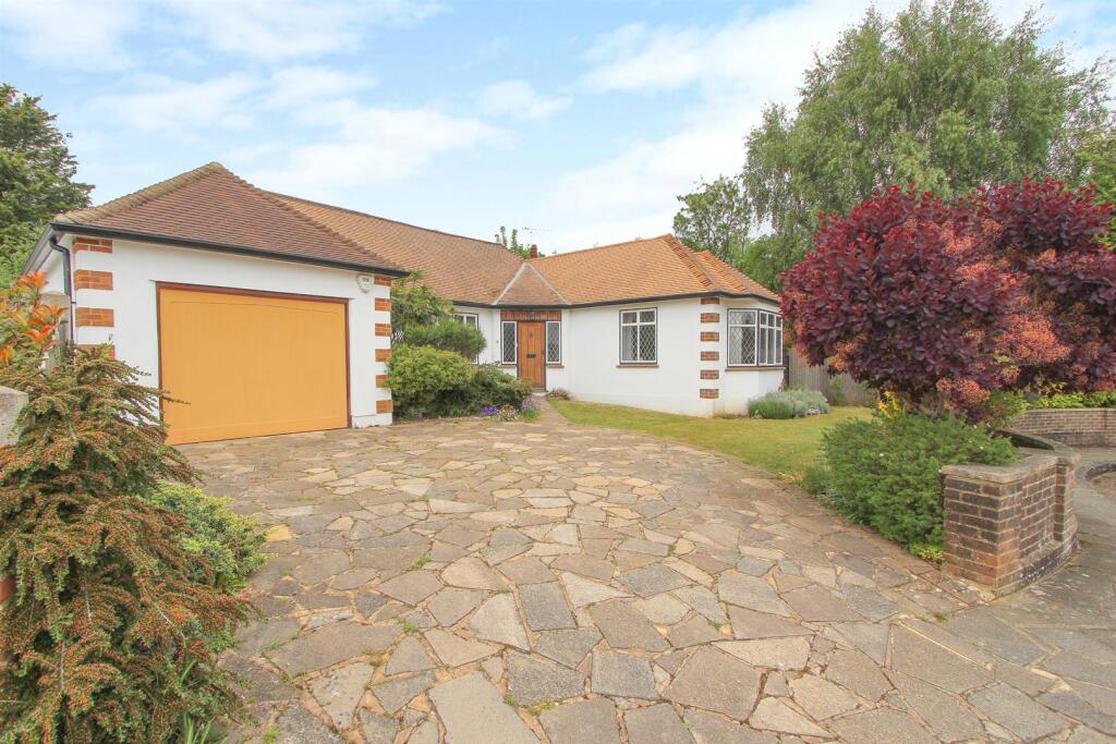 Main image of property: Cheviot Close, South Sutton