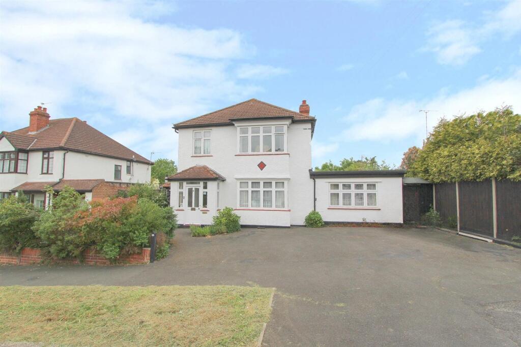 Main image of property: Aultone Way, Sutton