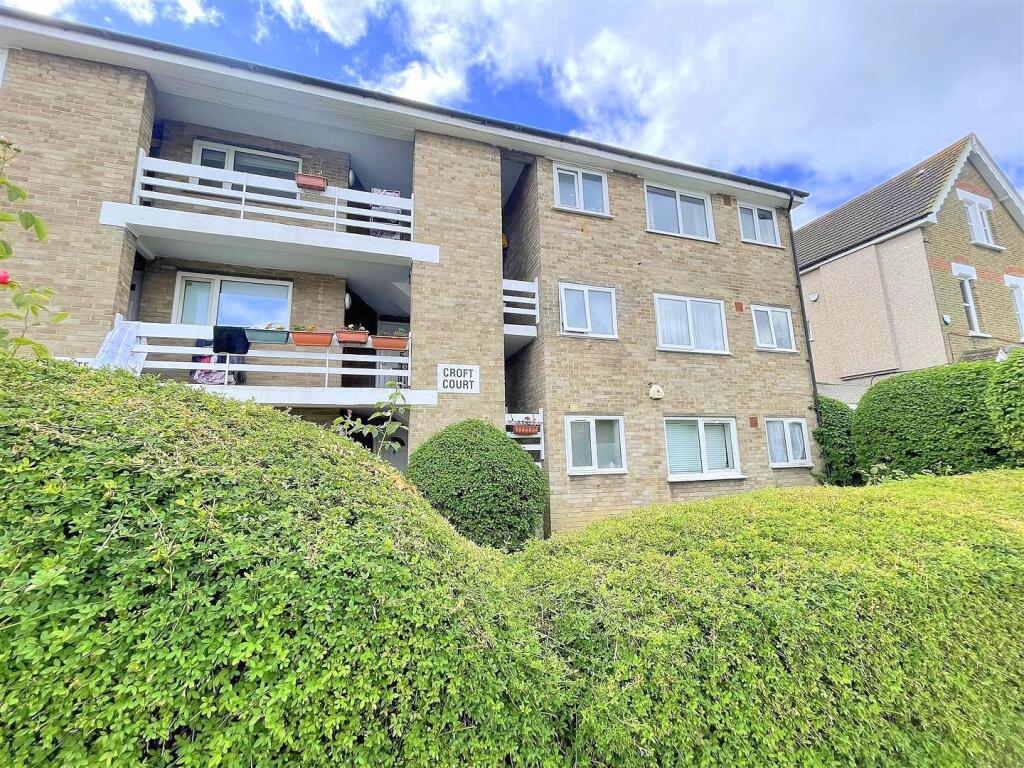 Main image of property: Croft Court, Prince Of Wales Road, Sutton
