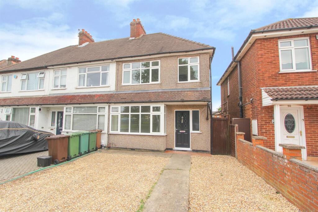 Main image of property: Green Wrythe Lane, Carshalton