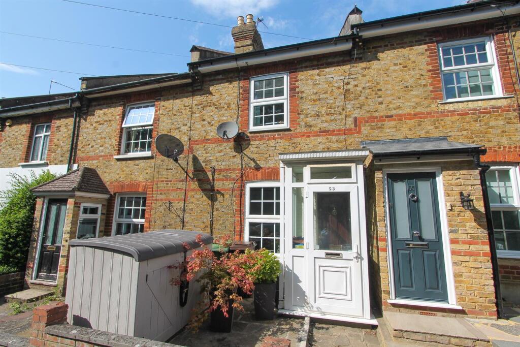 Main image of property: Downs Road, Sutton
