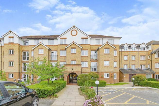 Main image of property: Marlborough Court, Cranley Gardens, Wallington