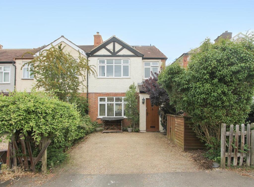Main image of property: Dale Park Avenue, Carshalton