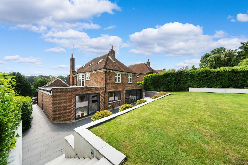 Main image of property: Monahan Avenue, Purley
