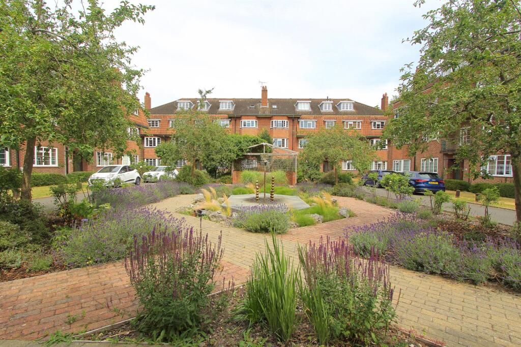 Main image of property: Beechwood Court, West Street Lane, Carshalton