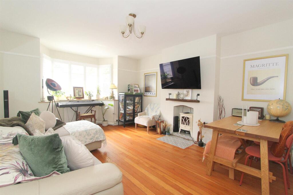 Main image of property: Beechwood Court, West Street Lane, Carshalton