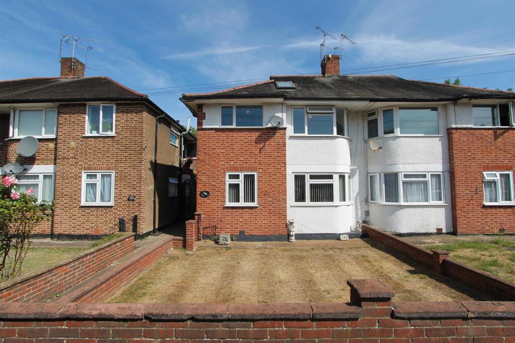 Main image of property: Culvers Avenue, Carshalton