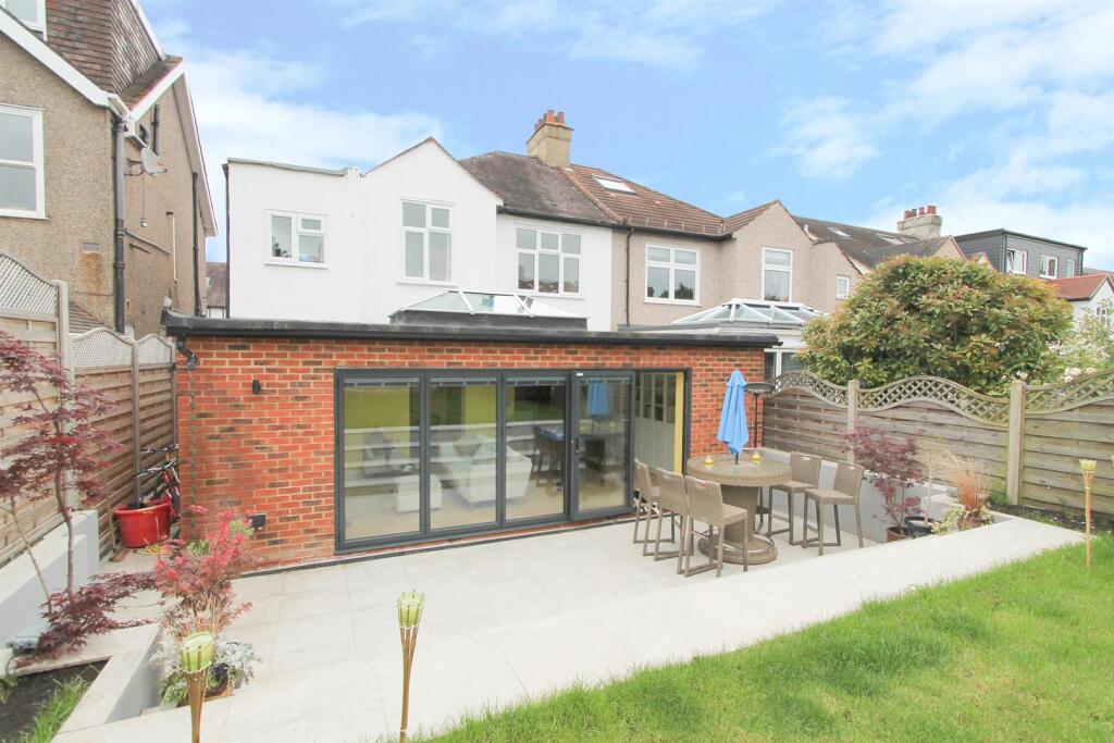 Main image of property: Hawthorn Road, Sutton