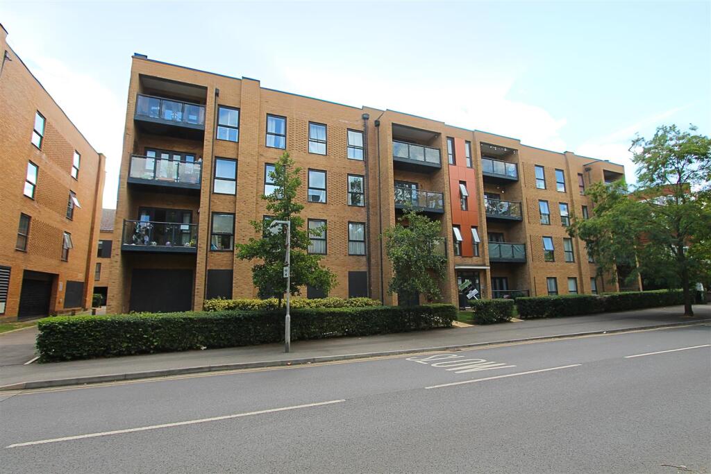 Main image of property: Moire Court, Hackbridge Road, Wallington